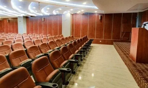 هتل ایران کیش